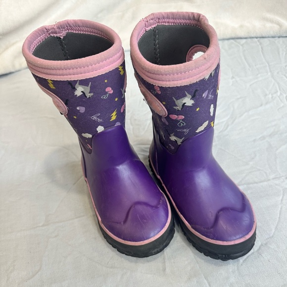 Bogs Other - Kids Bogs Snow Boots